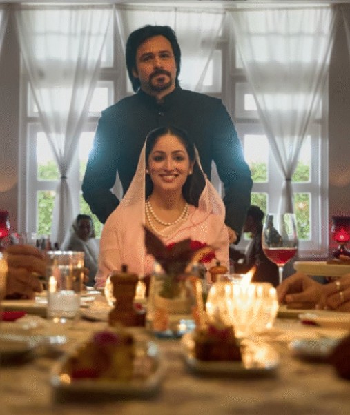 राजनीतिक और कानूनी जगत ने जंगली पिक्चर्स की ‘हक़’ की तारीफ़ की, समानता पर राष्ट्रीय चर्चा को आगे बढ़ाने वाला बताया